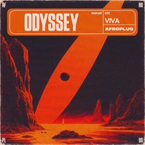 Afroplug-Odyssey - 3 Step Amapiano - Loops & Samples Packs - Royalty-free