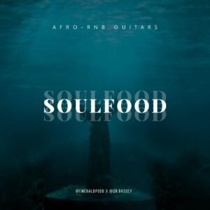 Soulfood Afro-Rnb Guitars