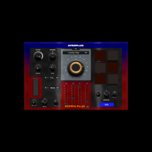 Free Kompa Plug VST with 160+ Presets - All in One Kompa Music VST Plugin for Gouyad, Bwoday, Kompa, Kompa Direk & Kompa Love