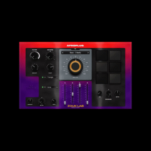 Zouk Lab – The Ultimate Free VST Plugin for Zouk beats