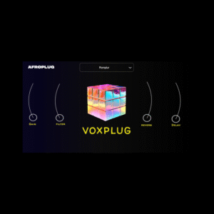 Vox Plug by Afroplug Boost your beats with Our Freee Plugin VST, Vox Plug: 16 premium dynamic voxs vocal snippets like ah, oh, hey & more. Perfect for adding atmosphere to genres like Amapiano, Drill, Afrobeats, Baile Funk, Reggae, Dancehall, Afrohouse, Reggaeton, Dembow and more.
