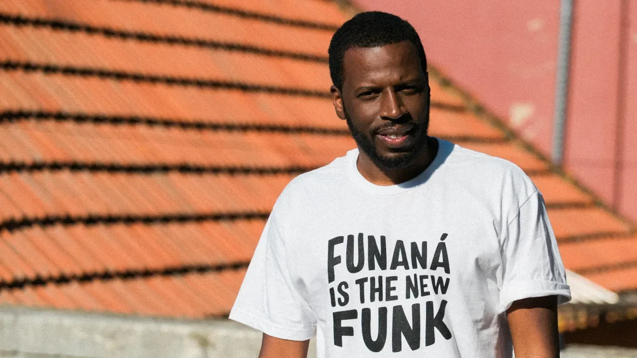 How to Make Funana Beats