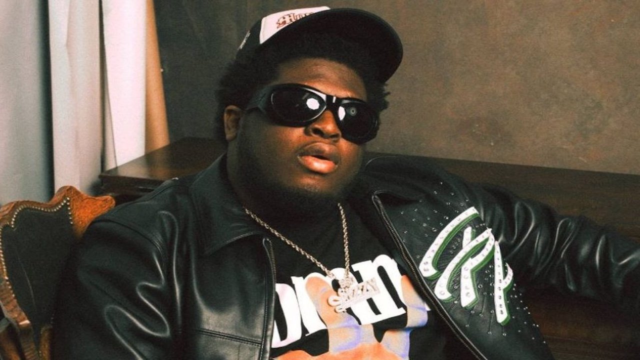 How to Make Sexy Drill Beats like Cash Cobain