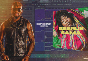 How to Produce Coupé Décalé Beats with Afroplug Loops