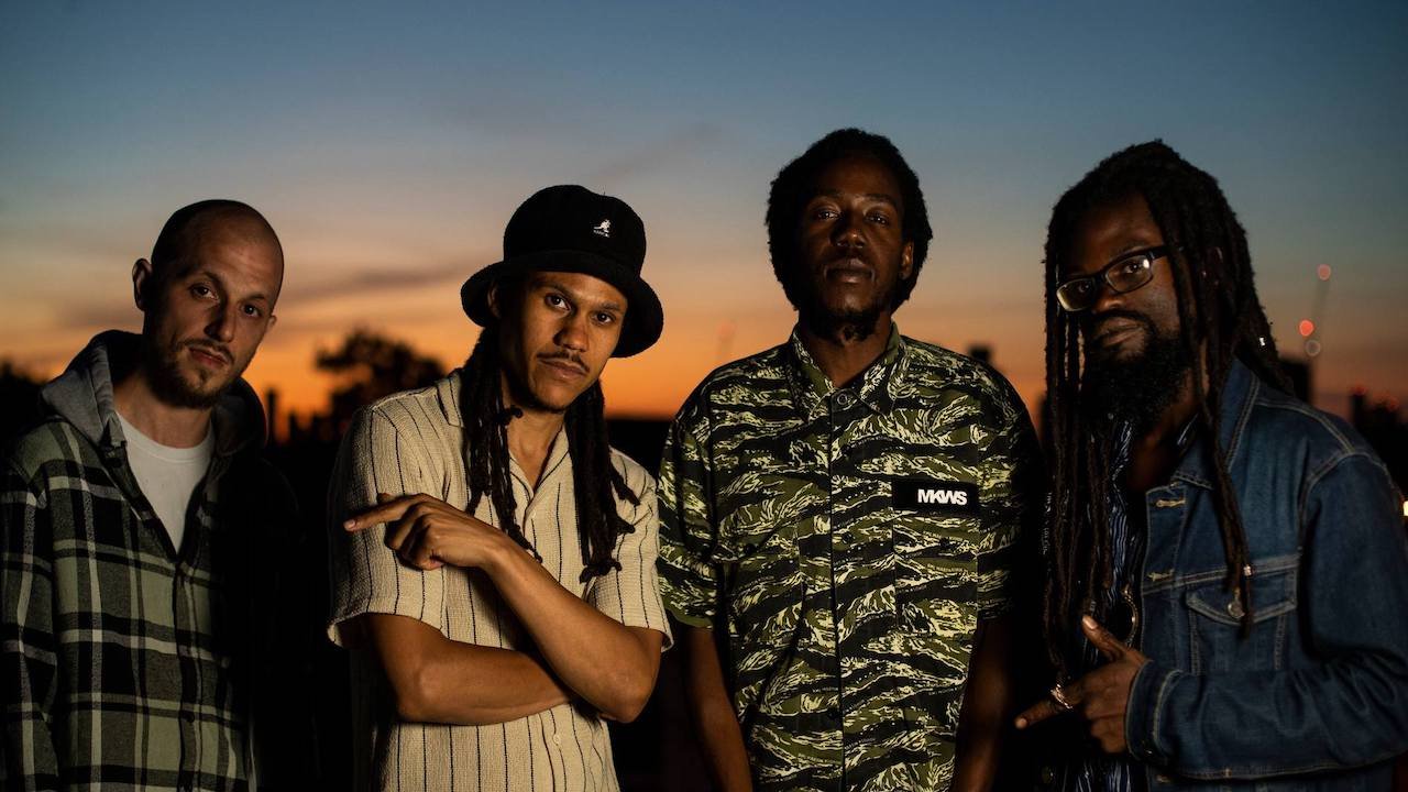 How to Produce Reggae Dub Beats with Afroplug Loops & Plugins