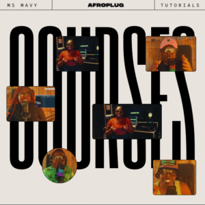 Afroplug Tutorials Bundle: Unlimited Tutorials