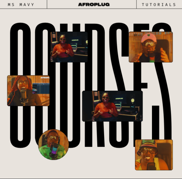 Afroplug Tutorials Bundle: Unlimited Tutorials