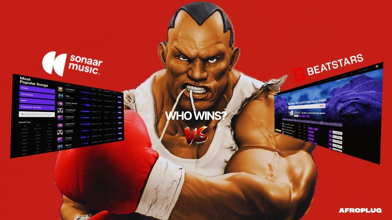 The Best Free Website to Sell Beats Online (Full Guide)