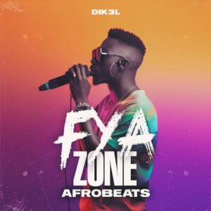 Fya zone