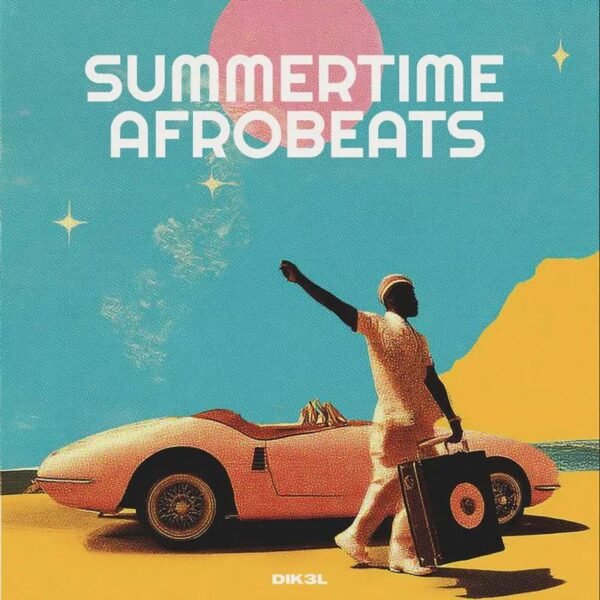 SummerTime Vol.1