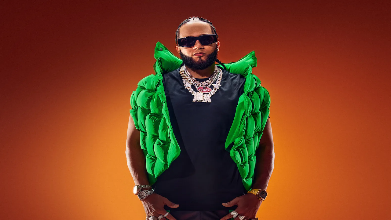 Reggaeton vs Dembow: Afro-Caribbean Sounds Behind Global Latin Music