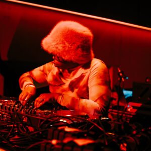 Ms Mavy - Live DJ Set - VK Brussels w/ Vanyfox - October 2025