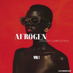AFROGEN Vol. 1