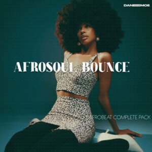 AFROSOUL BOUNCE Vol. 1