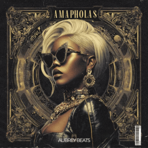 AMAPHOLAS - Amapiano