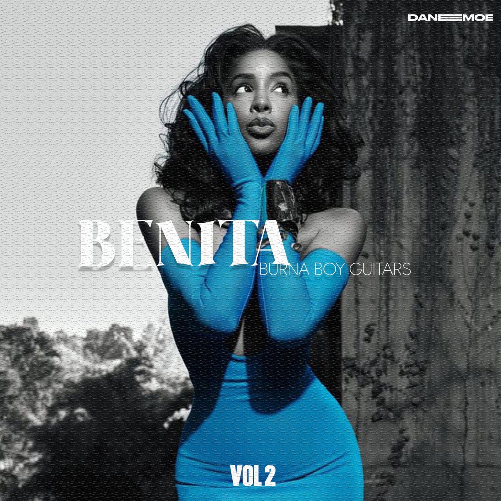 BENITA_ Burna Boy Guitars Vol. 2