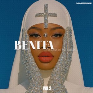 BENITA_ Burna Boy Guitars Vol. 3