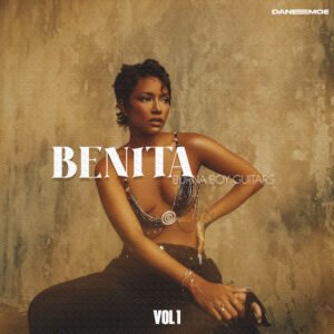 BENITA_ Burna Boy Guitars Vol. 1