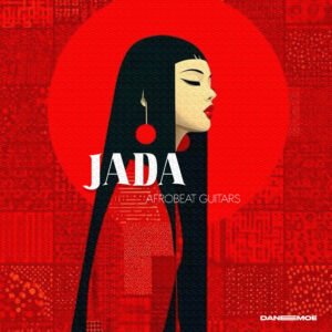 JADA – Wizkid & P2J Guitars
