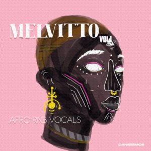 Melvitto Afro RnB Vocals