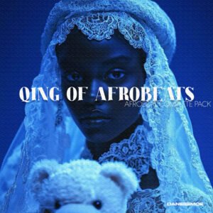 QING OF AFROBEATS (Loops & MIDIs)