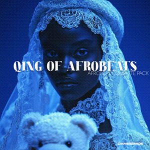 QING OF AFROBEATS (Loops & MIDIs)