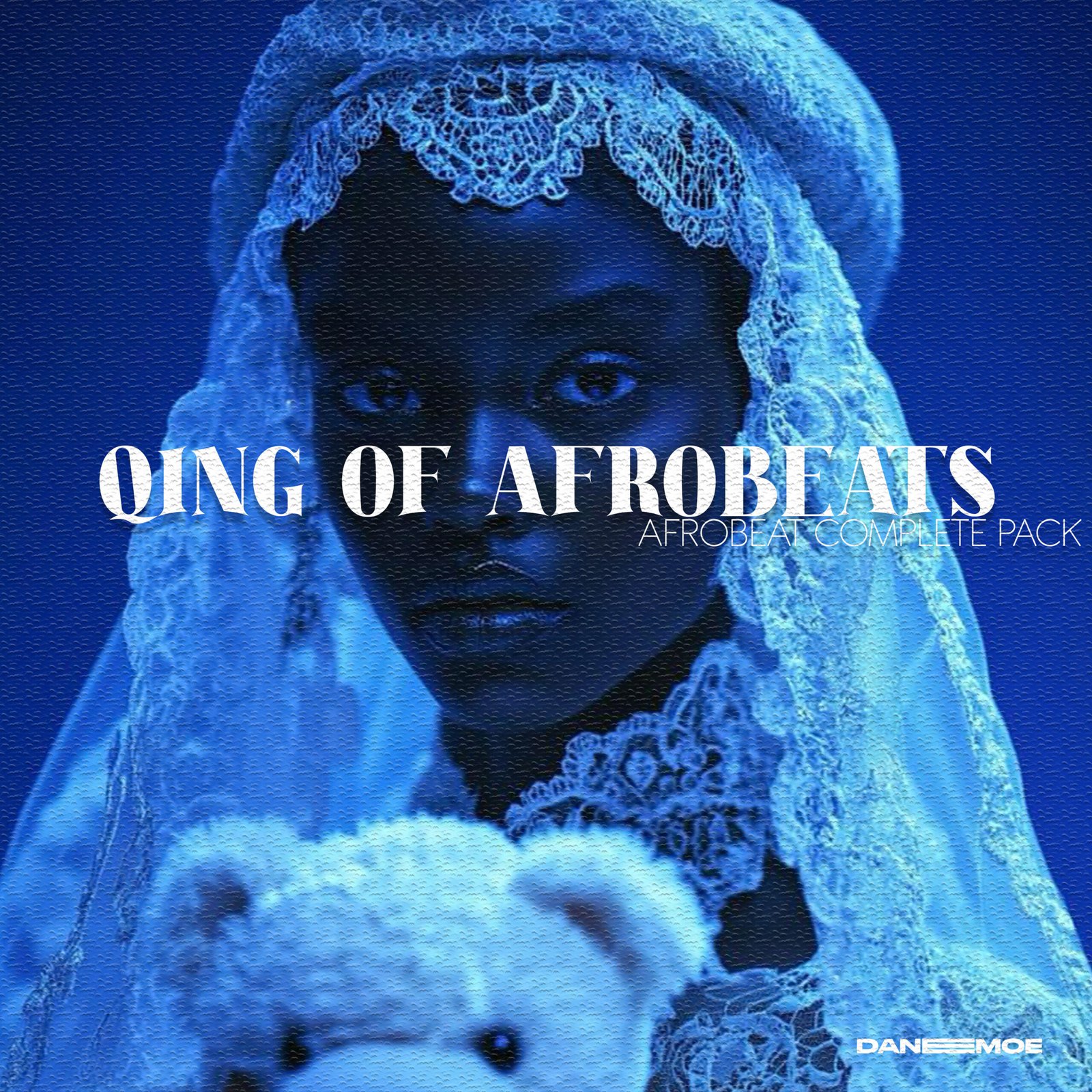 QING OF AFROBEATS (Loops & MIDIs)