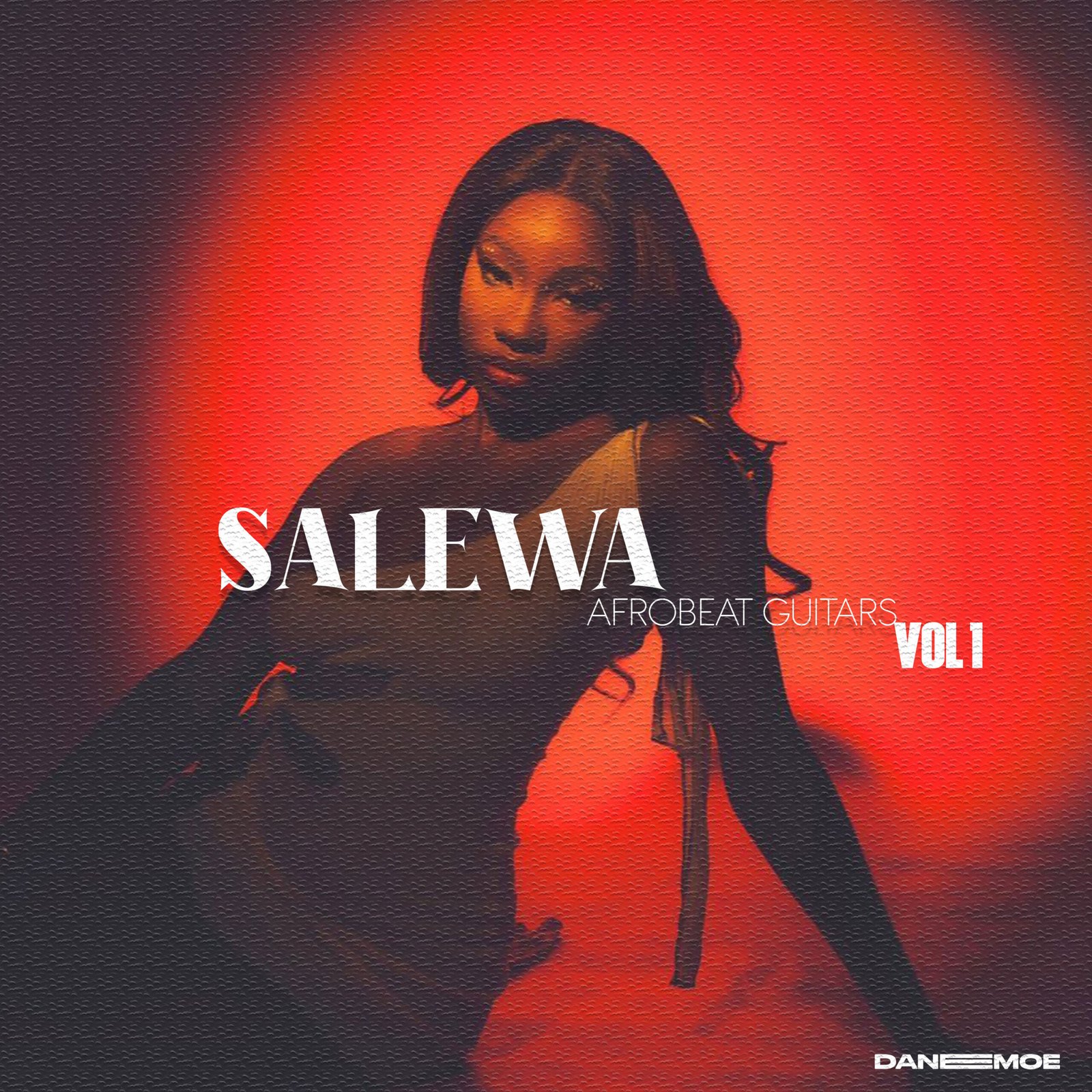 SALEWA Afrobeat Guitars