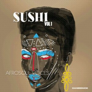 SUSHI Afrosoul Voices