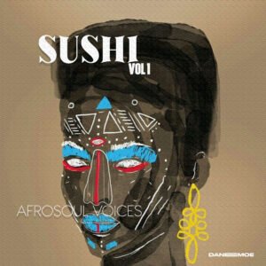 SUSHI Afrosoul Voices
