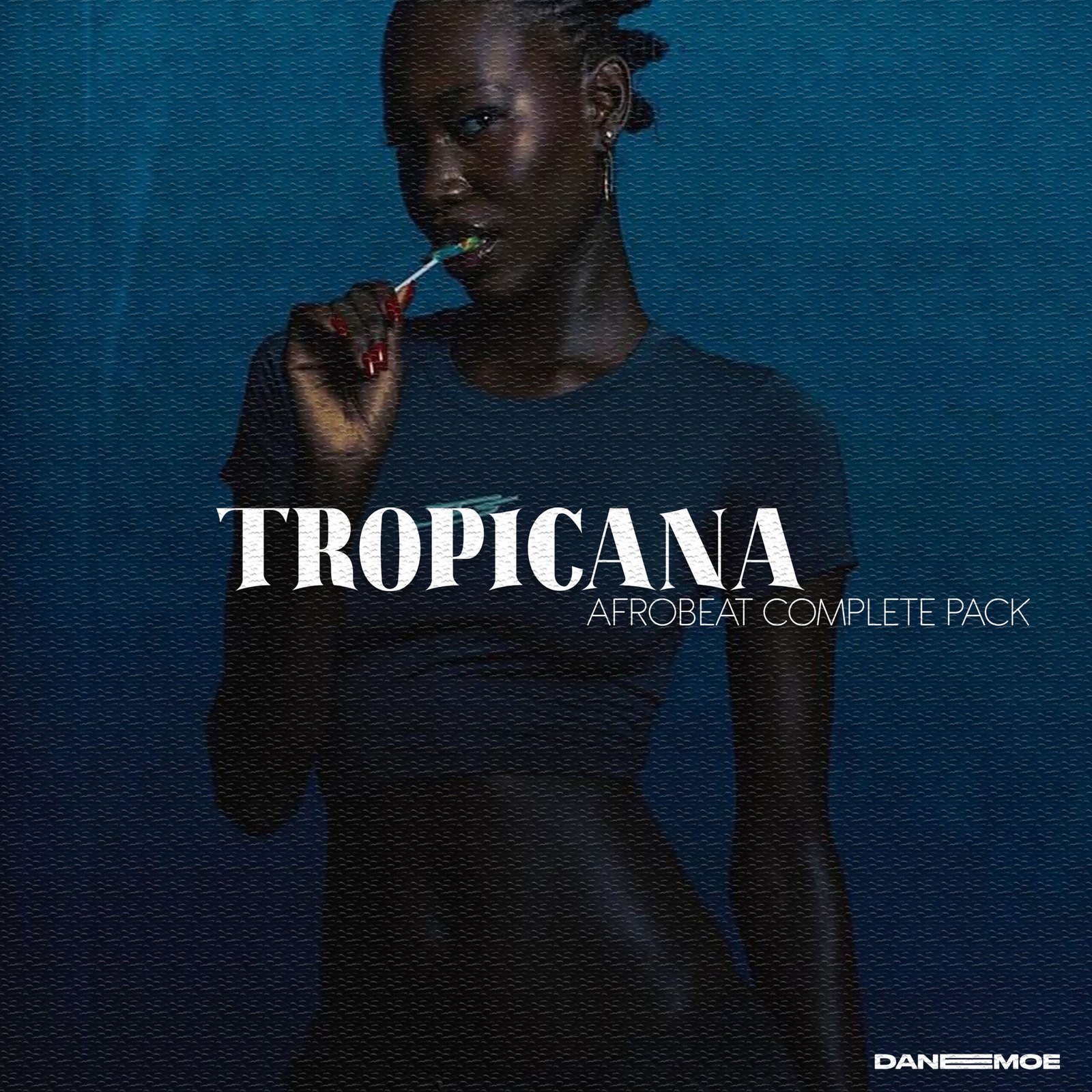 Tropicana Afrobeat Complete Pack