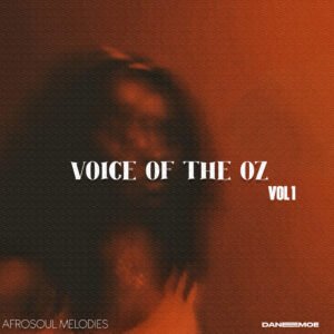 Voice of the Oz 1