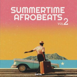 SummerTime Vol.2 : Afrobeats Sample Pack