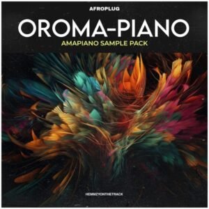Oroma Piano