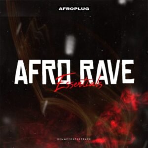 Afro Rave