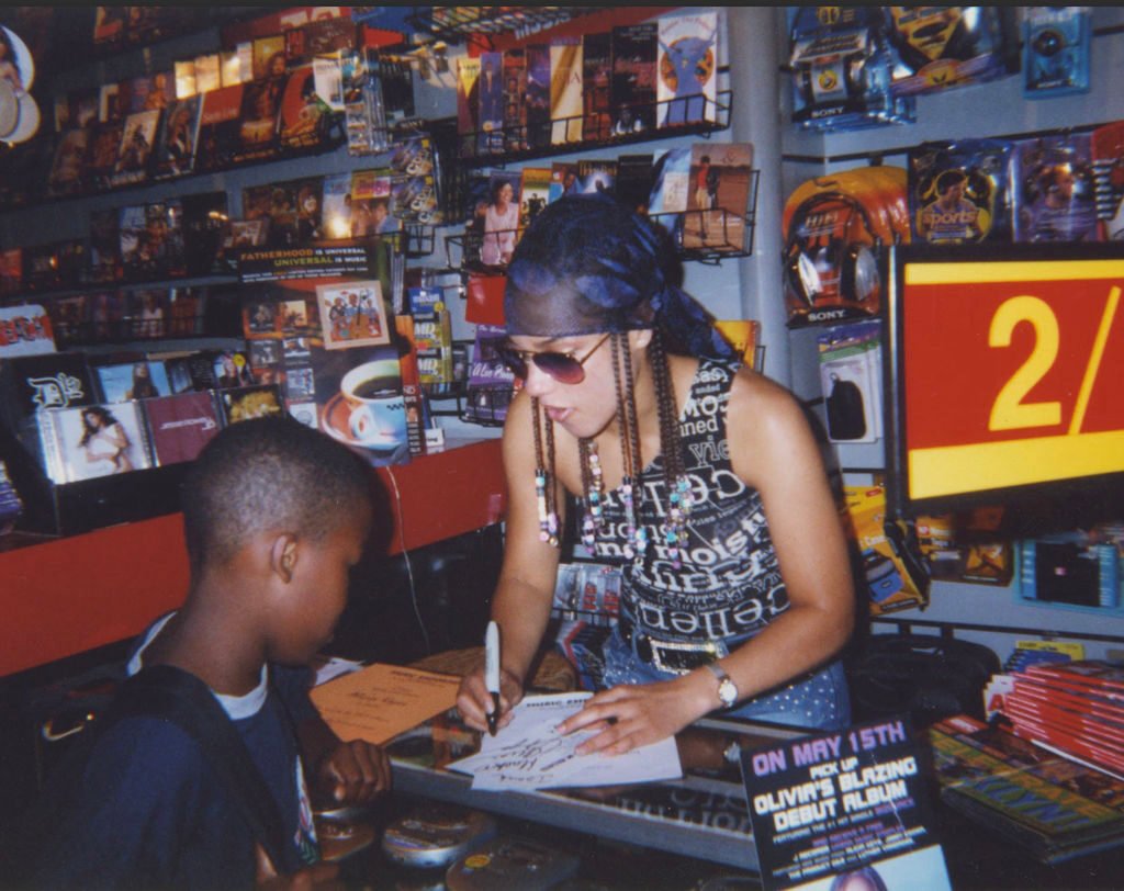 Alicia Keys - Black Women Music Producers You Need to Know — The Complete Guide (2026)