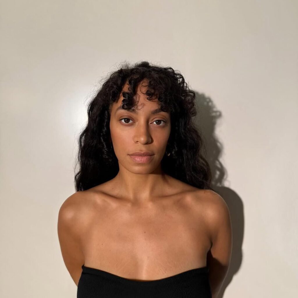 Solange - Black Women Music Producers You Need to Know — The Complete Guide (2026)