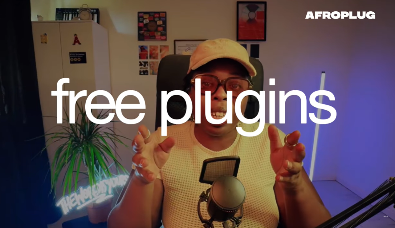 How to Use Afroplug Plugins in Your Workflow