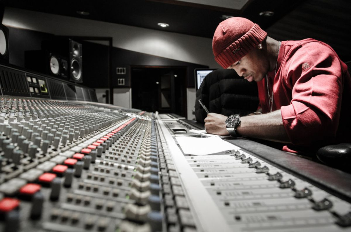How to Negotiate a Producer Credit on a Major Label Release